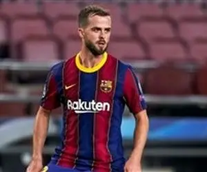 نیمکت‌نشینی‌های عجیب ستاره سابق یووه در بارسا