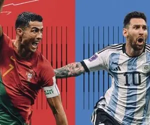 10 گلزن برتر تاریخ فوتبال برای یک باشگاه
