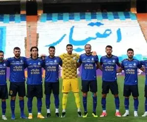 پاداش ویژه استقلالی ها برای شکست الهلال