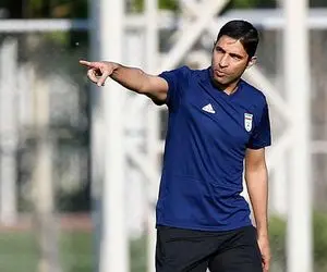 مصائب پرسپولیس برای یافتن جانشین کارتال