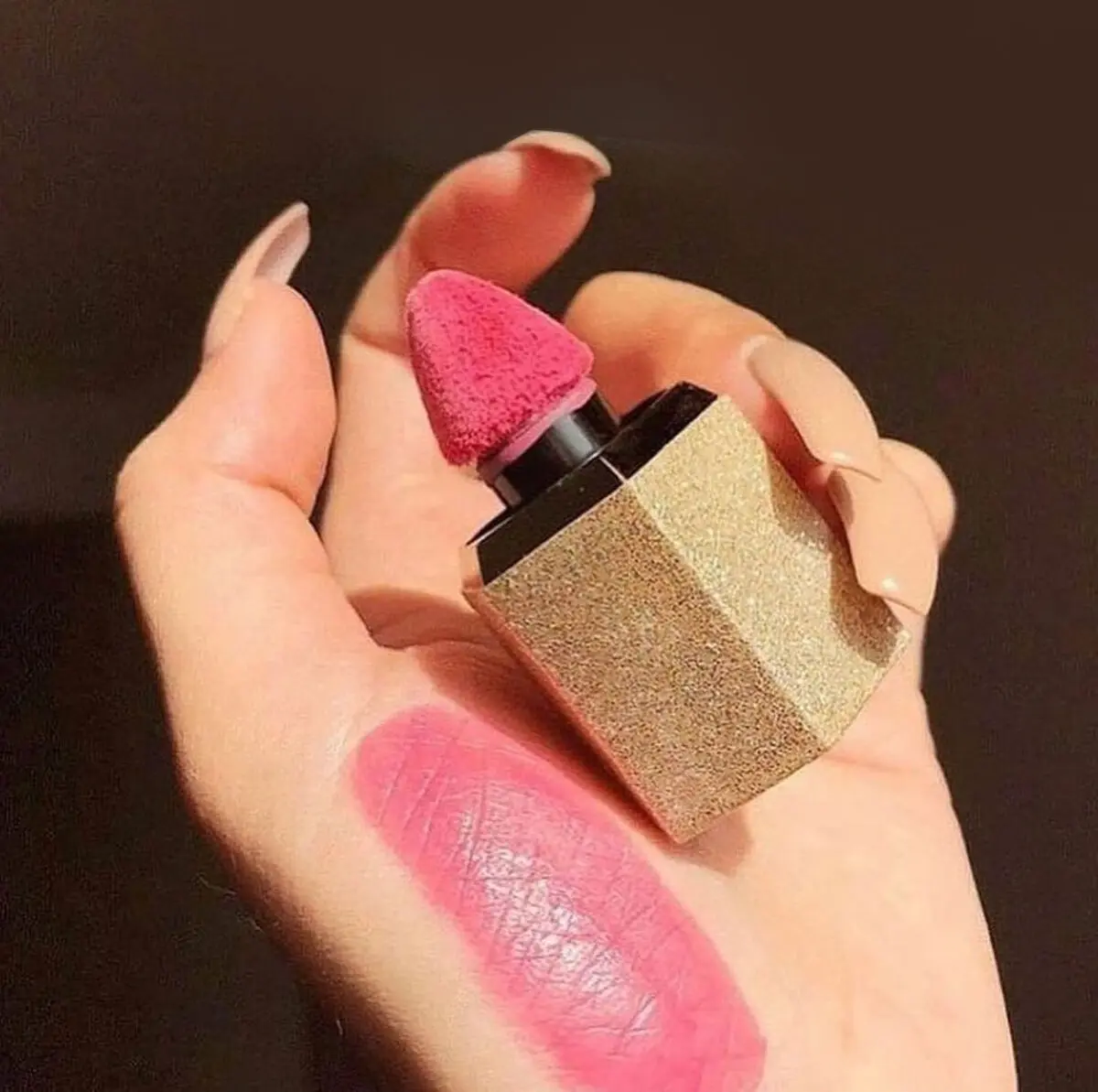 رژگونه مایع
