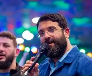 ماجرای درگیری محافظ خواننده سلام فرمانده با سرباز راهور؟