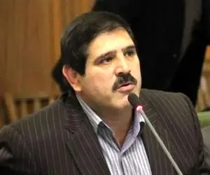 مغازه‌های عباس جدیدی را آتش زدند + جزئیات