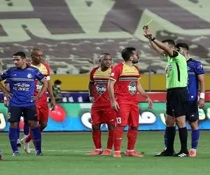 مجیدی انتقام جام حذفی را از فولاد می گیرد؟