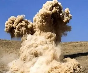 صدای انفجار در ملارد چه بود؟
