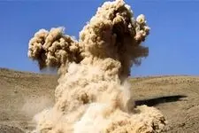 صدای انفجار در ملارد چه بود؟
