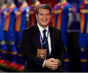 این ال کلاسیکو یک مهمان ویژه و مهم دارد