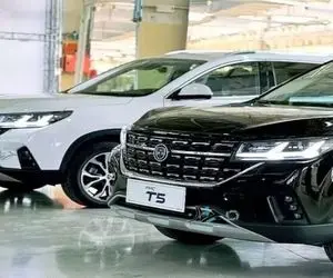 فروش قسطی فردا موتورز تو سه مرحله اما چند صد میلیون گران تر