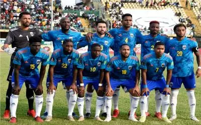 ساعت دقیق بازی تیم‌ملی مقابل کیپ‌ورد