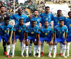 ساعت دقیق بازی تیم‌ملی مقابل کیپ‌ورد