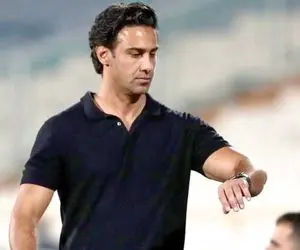 سورپرایز مجیدی در نیمه دوم کاری از پیش نبرد