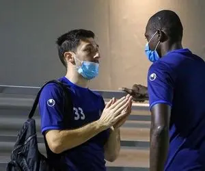 شوک به استقلال؛ دو ستاره جدا شده به دنبال محروم کردن آبی پوشان