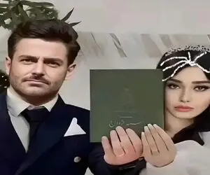 آواز عاشقانه؛ گلزار با این آهنگ حلقه اشو پرت کرد رو میز رفت زنش یه چشمش اشکه یکیش خون