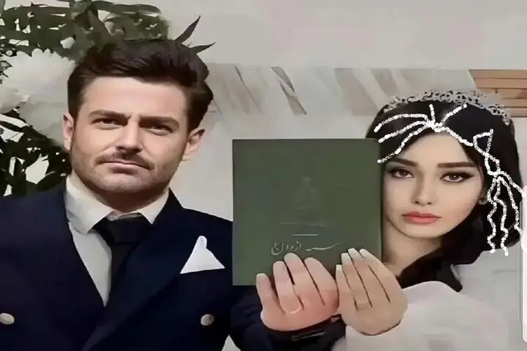 آواز عاشقانه؛ گلزار با این آهنگ حلقه اشو پرت کرد رو میز رفت زنش یه چشمش اشکه یکیش خون