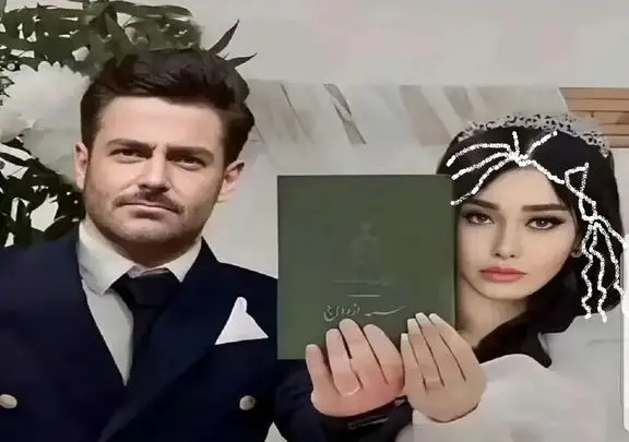 آواز عاشقانه؛ گلزار با این آهنگ حلقه اشو پرت کرد رو میز رفت زنش یه چشمش اشکه یکیش خون