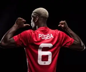 منچستریونایتد، پر خرج ترین باشگاه فوتبال اروپا در 10 سال اخیر