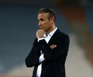 مشکل بزرگ پرسپولیس پیش از بازی با الهلال