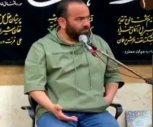 واکنش تند حسن آقامیری به خبر درگذشت آزاده نامداری