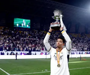 رئال مادرید به دنبال رکورد بارسلونا در سوپرکاپ اسپانیا