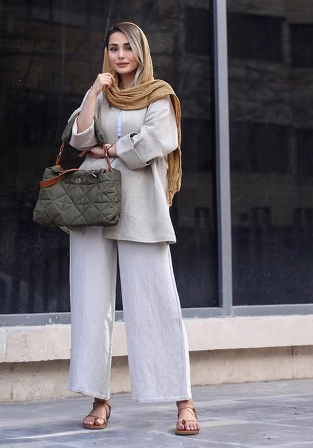 نکات برای استایل شیک