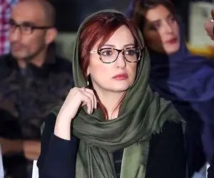 شقایق دهقان فعلا ماچ و بوسه را تعطیل کرد!