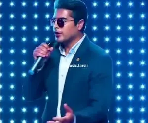 آواز احساسی؛ این آقای خوش صدا آهنگ محمد اصفهانی رو انقد با احساس خوند همه پرپر شدن