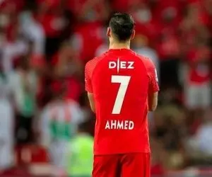 فرمانده پرسپولیس با کریم بنزما هم باشگاهی می شود؟