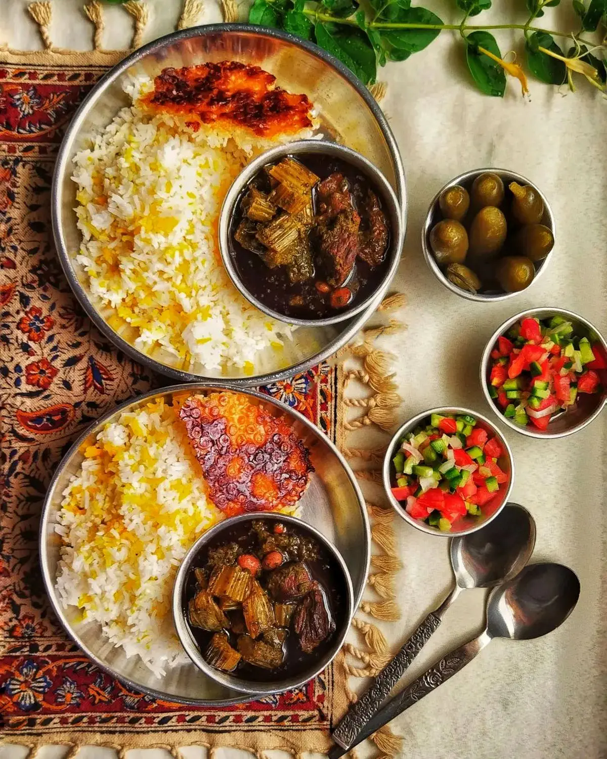 karafs-ba-ghelgheli-6