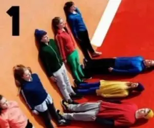 بازی فکری؛ اگه بندبند وجودت از هوش جوشش کرده بگو کدوم گروه نخوابیدن ایستاده هستن