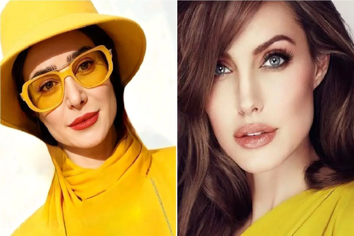 دنیای بازیگران؛ روح آنجلینا جولی حلولید تو بهار دردسرهای عظیم 20 خوشتیپی گرفت دنیای بازیگران؛ روح آنجلینا جولی حلولید تو بهار دردسرهای عظیم 20 خوشتیپی گرفت