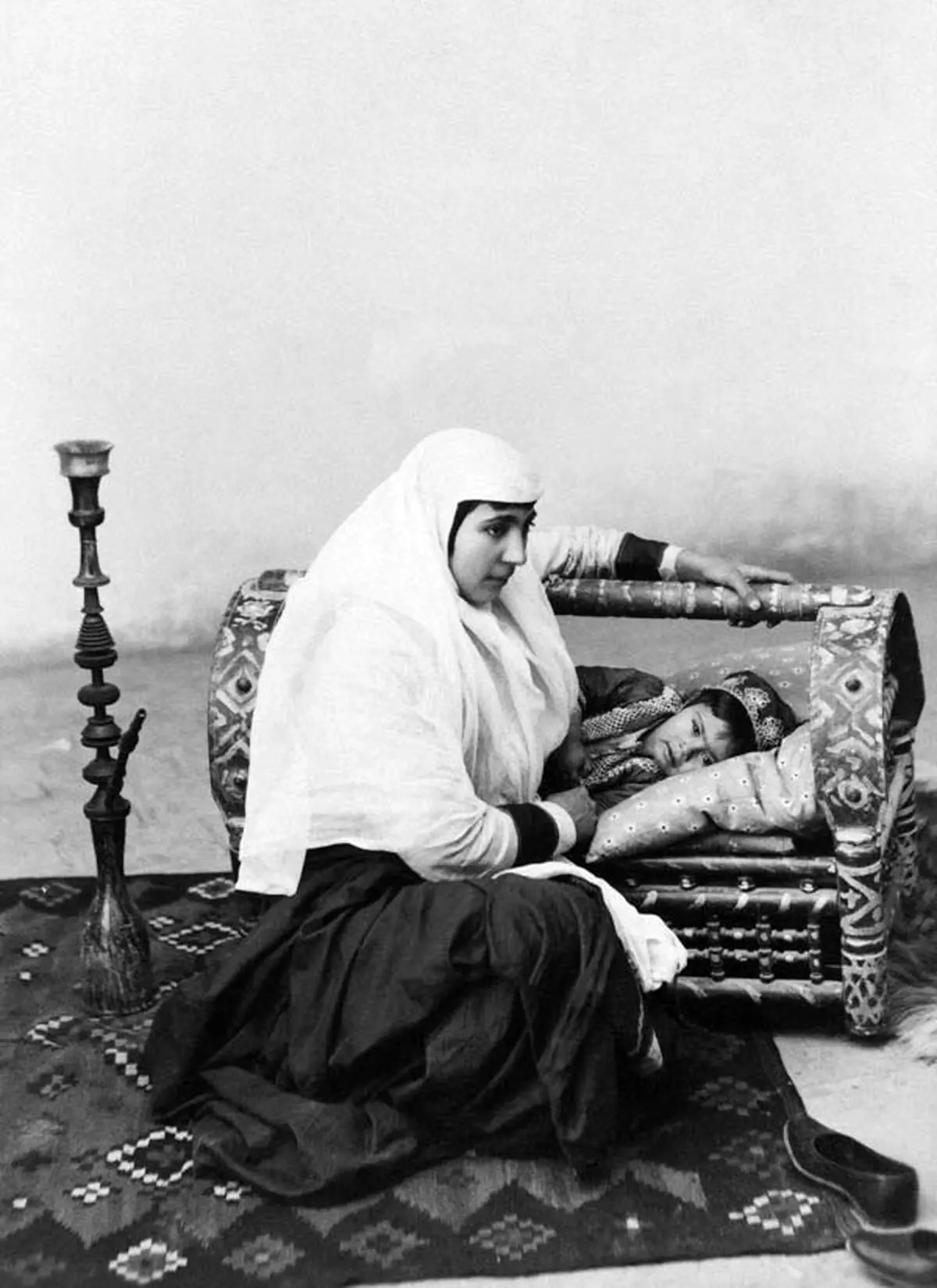 قلیان