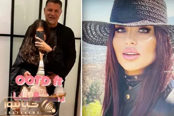 deniz daei shayanews