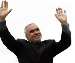 جواب تند فتح الله زاده به آذری جهرمی!