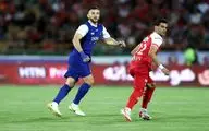 استقلال و پرسپولیس در آسیا دو سر سوخت دادن!