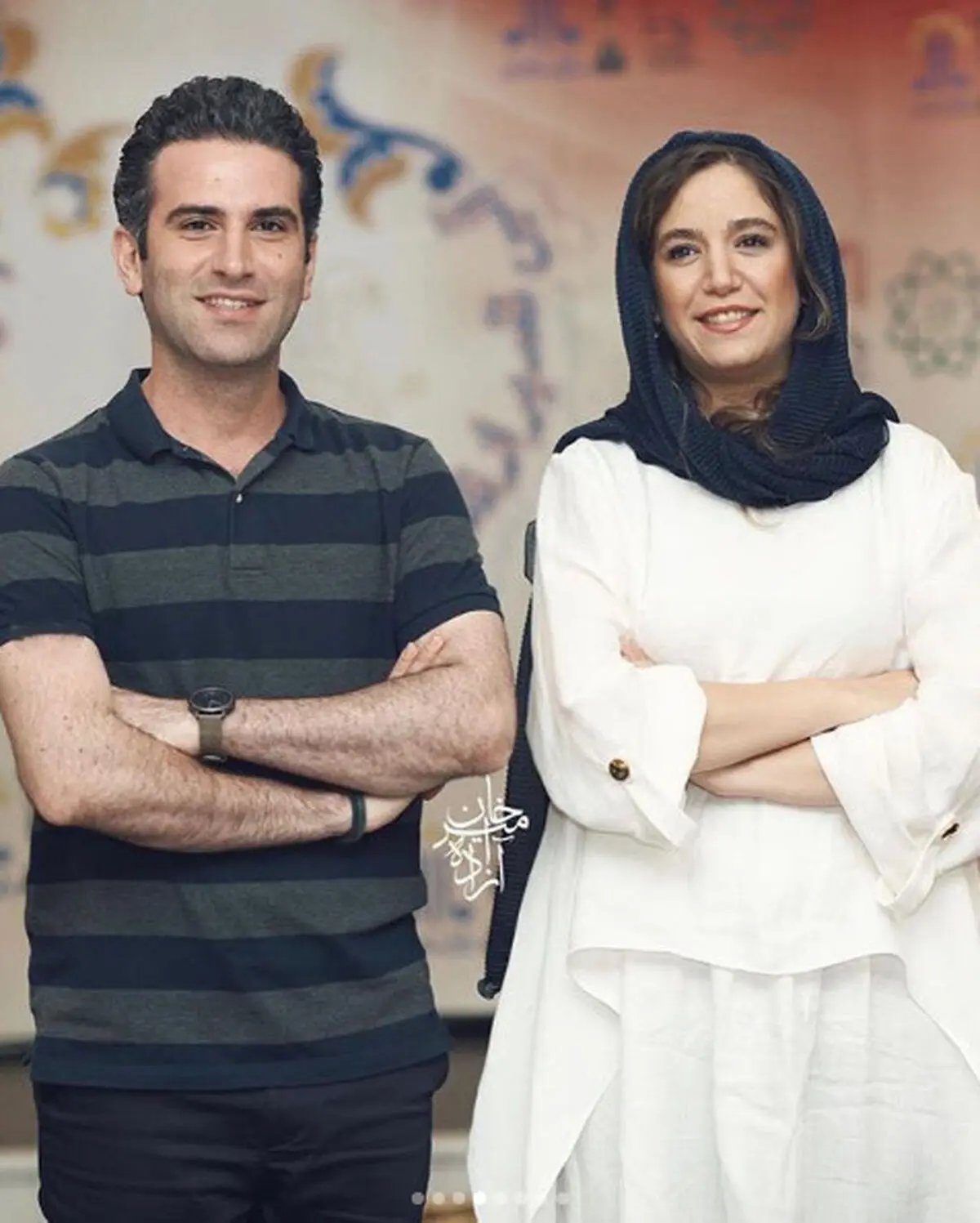 ستاره پسیانی