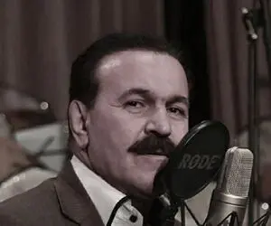 آواز جیگرسوز؛ آهنگ لری سوزدار با صدای کوروش اسدپور که همه رو هق هق به گریه میندازه