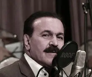 آواز جیگرسوز؛ آهنگ لری سوزدار با صدای کوروش اسدپور که همه رو هق هق به گریه میندازه