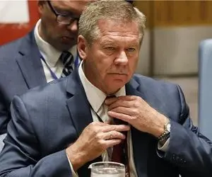 هشدار روسیه درباره غیرقابل پیش‌بینی‌ شدن اوضاع منطقه