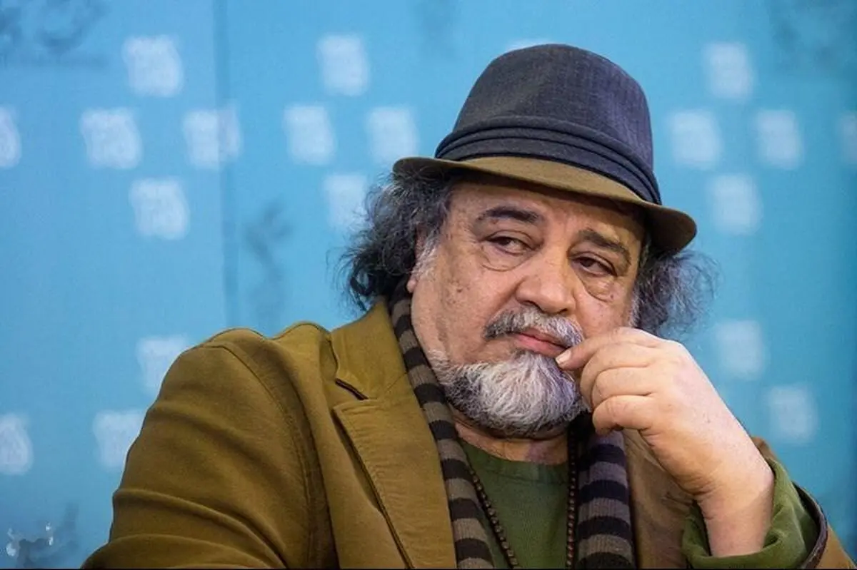 محمدرضا شریفی نیا