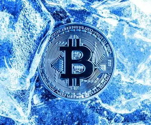 پیش بینی قیمت بیت کوین!