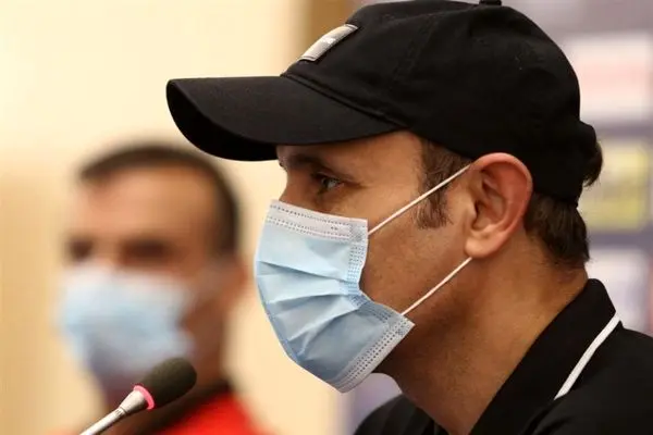 یحیی گل محمدی