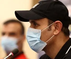 یحیی بالاخره جانشین سید جلال را پیدا کرد