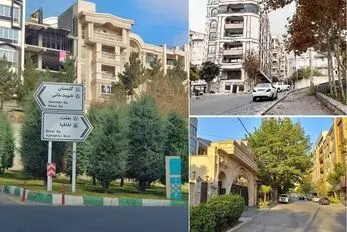 نرخ اجاره آپارتمان در عظیمیه؛ یکی از گران‌ترین مناطق کرج چند؟‌