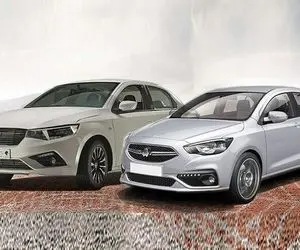 طرح عرضه خودرو در بورس کالا یک گام به پیش رفت