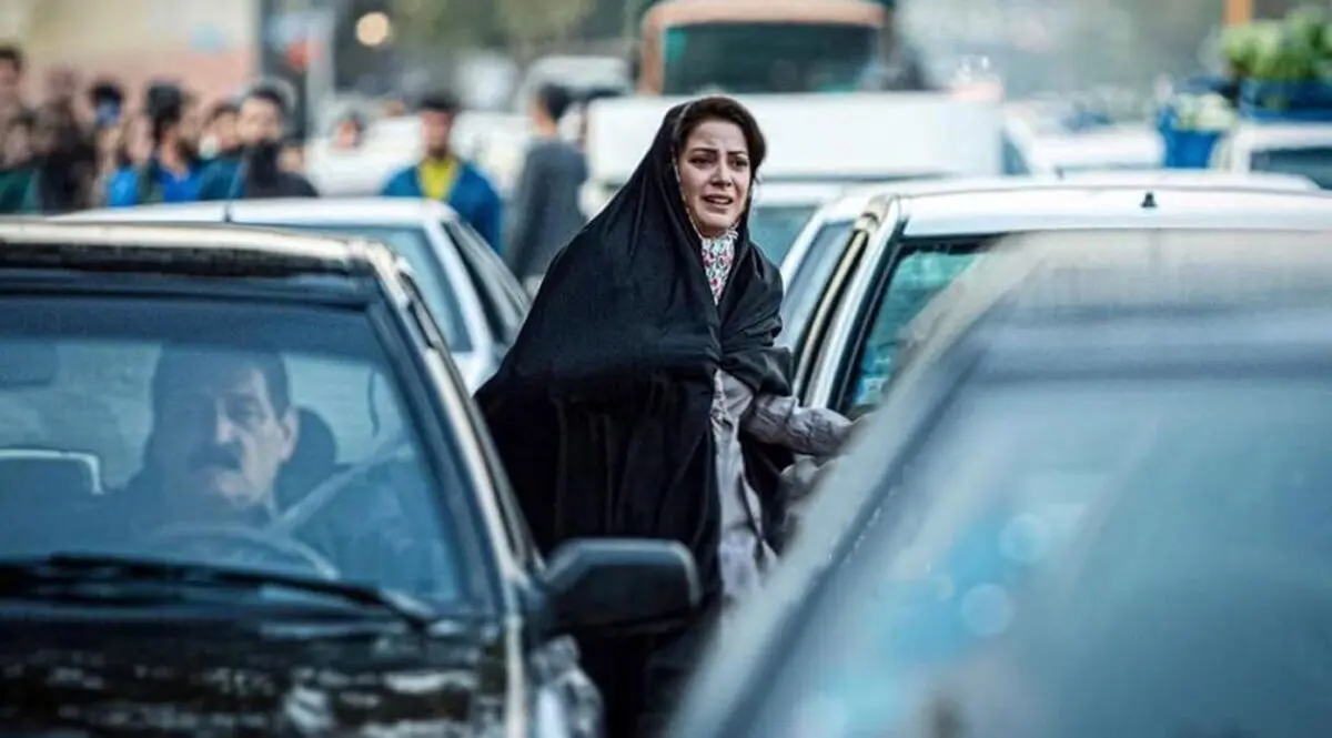 خشونت علیه زنان و سینمایی های برتر