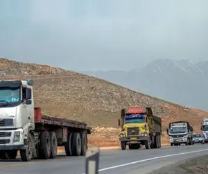  سوئدی‌ها و کمک به نوسازی ناوگان باری و مسافری ایران