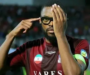 (عکس) واکنش جالب مجیدی به گل یامگا به پرسپولیس