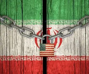 تحریم‌های جدید آمریکا علیه ایران