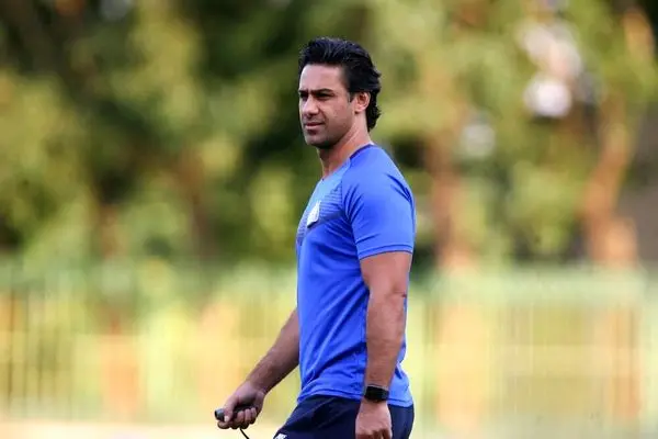 Farhad Majidi shayanews