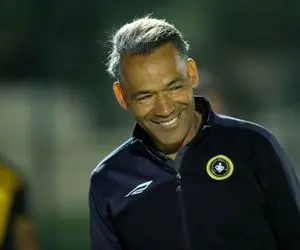 آینده مبهم مورایس در سپاهان